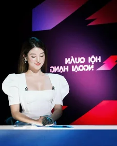 Beauty and Brains: Vietnamese Runners-Up Who Became Famous MCs and Editors - image 1