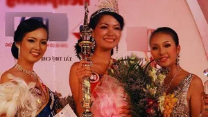 Beauty and Brains: Vietnamese Runners-Up Who Became Famous MCs and Editors - image 2