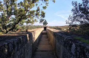 Ancient Roman Engineering: Marveling at the Spectacular Three-Tier Pont du Gard Aqueduct Bridge - image 7