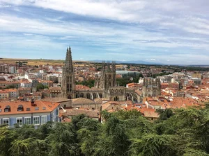 Breathtaking Views of Spain’s Most Magnificent Gothic Cathedral: A Journey Through Architectural Grandeur and Medieval History - image 2