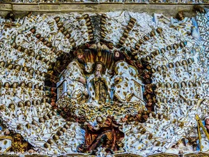Breathtaking Views of Spain’s Most Magnificent Gothic Cathedral: A Journey Through Architectural Grandeur and Medieval History - image 15