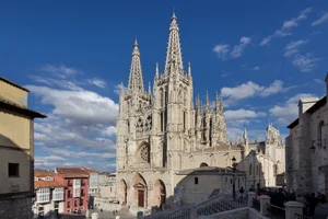 Breathtaking Views of Spain’s Most Magnificent Gothic Cathedral: A Journey Through Architectural Grandeur and Medieval History - image 1