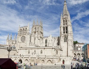 Breathtaking Views of Spain’s Most Magnificent Gothic Cathedral: A Journey Through Architectural Grandeur and Medieval History - image 8