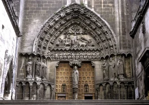 Breathtaking Views of Spain’s Most Magnificent Gothic Cathedral: A Journey Through Architectural Grandeur and Medieval History - image 6