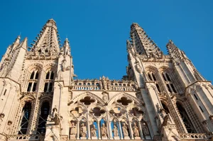 Breathtaking Views of Spain’s Most Magnificent Gothic Cathedral: A Journey Through Architectural Grandeur and Medieval History - image 9