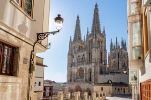 Breathtaking Views of Spain’s Most Magnificent Gothic Cathedral: A Journey Through Architectural Grandeur and Medieval History - image 11