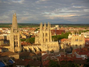 Breathtaking Views of Spain’s Most Magnificent Gothic Cathedral: A Journey Through Architectural Grandeur and Medieval History - image 3