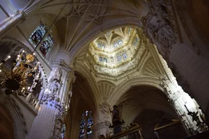 Breathtaking Views of Spain’s Most Magnificent Gothic Cathedral: A Journey Through Architectural Grandeur and Medieval History - image 0