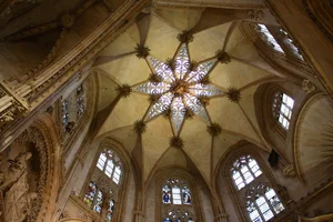 Breathtaking Views of Spain’s Most Magnificent Gothic Cathedral: A Journey Through Architectural Grandeur and Medieval History - image 5