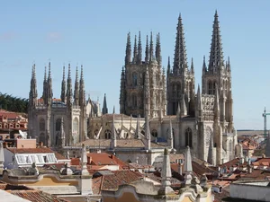 Breathtaking Views of Spain’s Most Magnificent Gothic Cathedral: A Journey Through Architectural Grandeur and Medieval History - image 10