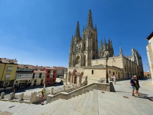 Breathtaking Views of Spain’s Most Magnificent Gothic Cathedral: A Journey Through Architectural Grandeur and Medieval History - image 14