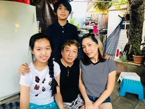 Famous Singer Truong Vu Secretly Divorces and Reveals New Wedding Photos - image 4