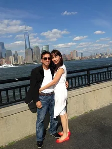 Famous Singer Truong Vu Secretly Divorces and Reveals New Wedding Photos - image 5