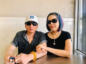 Famous Singer Truong Vu Secretly Divorces and Reveals New Wedding Photos - image 6