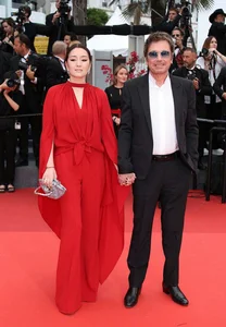 Ageless Elegance: Gong Li and Song Hye Kyo Share the Spotlight at Luxury Fashion Event - image 4
