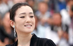 Ageless Elegance: Gong Li and Song Hye Kyo Share the Spotlight at Luxury Fashion Event - image 0