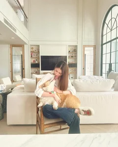 Inside Baifern Pimchanok Luxury Kitchen in Her Million-Dollar Mansion - image 0