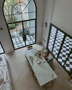 Inside Baifern Pimchanok Luxury Kitchen in Her Million-Dollar Mansion - image 2