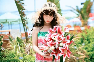 YiTuYu Art Language Vol.10472: Featuring the Artistic Portraiture of Zhe Er Zhu - image 6
