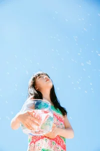 YiTuYu Art Language Vol.10472: Featuring the Artistic Portraiture of Zhe Er Zhu - image 3