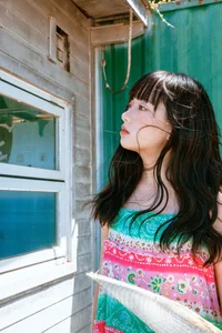 YiTuYu Art Language Vol.10472: Featuring the Artistic Portraiture of Zhe Er Zhu - image 16