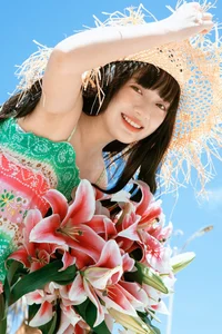 YiTuYu Art Language Vol.10472: Featuring the Artistic Portraiture of Zhe Er Zhu - image 10