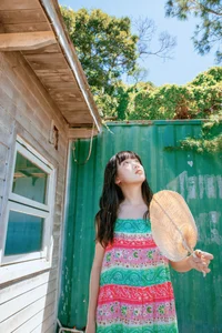 YiTuYu Art Language Vol.10472: Featuring the Artistic Portraiture of Zhe Er Zhu - image 13