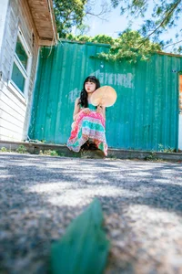 YiTuYu Art Language Vol.10472: Featuring the Artistic Portraiture of Zhe Er Zhu - image 7