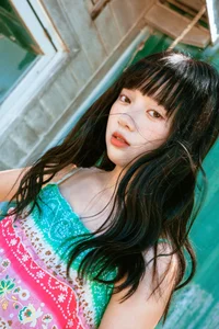 YiTuYu Art Language Vol.10472: Featuring the Artistic Portraiture of Zhe Er Zhu - image 25