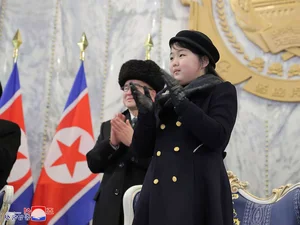 Inside the Public Life of Kim Ju Ae, Daughter of Kim Jong Un - image 6