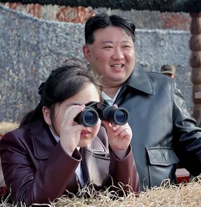 Inside the Public Life of Kim Ju Ae, Daughter of Kim Jong Un - image 10