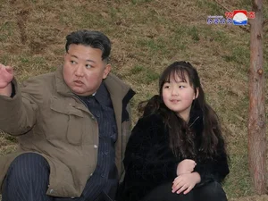 Inside the Public Life of Kim Ju Ae, Daughter of Kim Jong Un - image 1