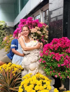 Singer My Le at 54: Living a Fulfilled Life in Her 1,000m² Spring-Filled Villa - image 8