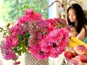 Singer My Le at 54: Living a Fulfilled Life in Her 1,000m² Spring-Filled Villa - image 14