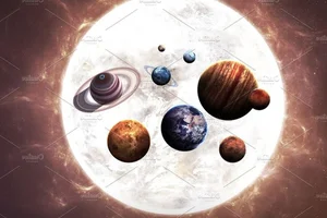 Ancient Cosmologies: How Early Cultures Imagined the Birth of the Universe - image 5
