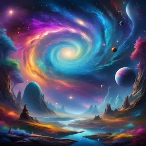 Ancient Cosmologies: How Early Cultures Imagined the Birth of the Universe - image 6