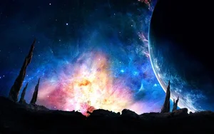 Ancient Cosmologies: How Early Cultures Imagined the Birth of the Universe - image 9