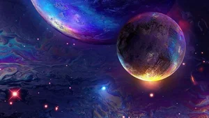 Ancient Cosmologies: How Early Cultures Imagined the Birth of the Universe - image 2