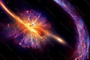 Ancient Cosmologies: How Early Cultures Imagined the Birth of the Universe - image 10