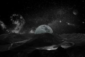 Ancient Cosmologies: How Early Cultures Imagined the Birth of the Universe - image 1