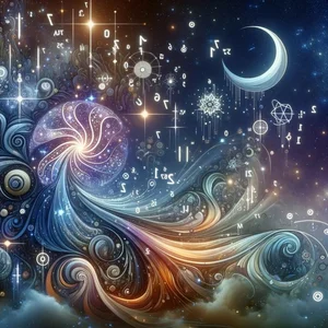 Ancient Cosmologies: How Early Cultures Imagined the Birth of the Universe - image 11