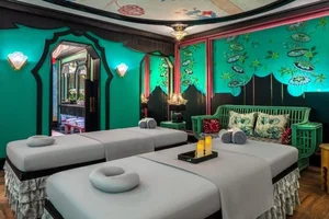 Inside Hanoi’s Most Luxurious Hotel Where Blackpink Stayed - image 2