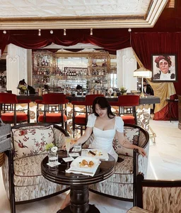 Inside Hanoi’s Most Luxurious Hotel Where Blackpink Stayed - image 0