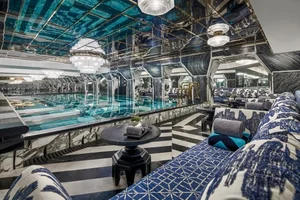 Inside Hanoi’s Most Luxurious Hotel Where Blackpink Stayed - image 7