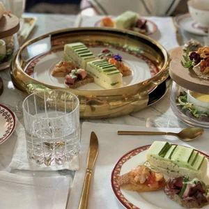 Inside Hanoi’s Most Luxurious Hotel Where Blackpink Stayed - image 3
