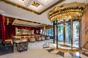 Inside Hanoi’s Most Luxurious Hotel Where Blackpink Stayed - image 5