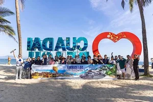 Omoda & Jaecoo: A Journey Toward Ecological Conservation and Blue Seas - image 3