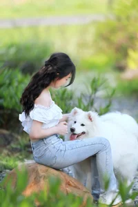 Modern Elegance in YiTuYu Art Language Vol.4454 Featuring Xiao Tao - image 9