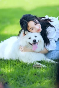 Modern Elegance in YiTuYu Art Language Vol.4454 Featuring Xiao Tao - image 17