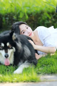 Modern Elegance in YiTuYu Art Language Vol.4454 Featuring Xiao Tao - image 15